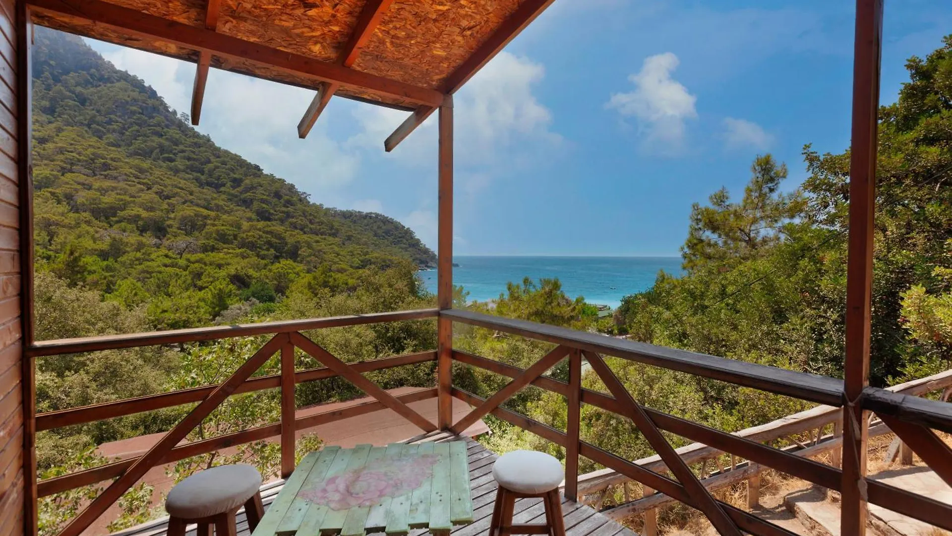 Lilith Pan Bungalows Fethiye 0*,  Turcia