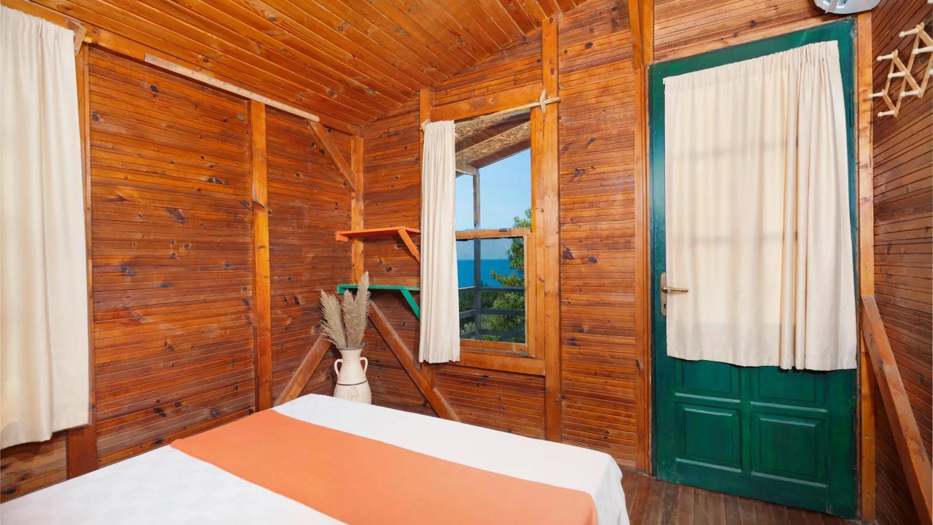 Lilith Pan Bungalows Fethiye Camping