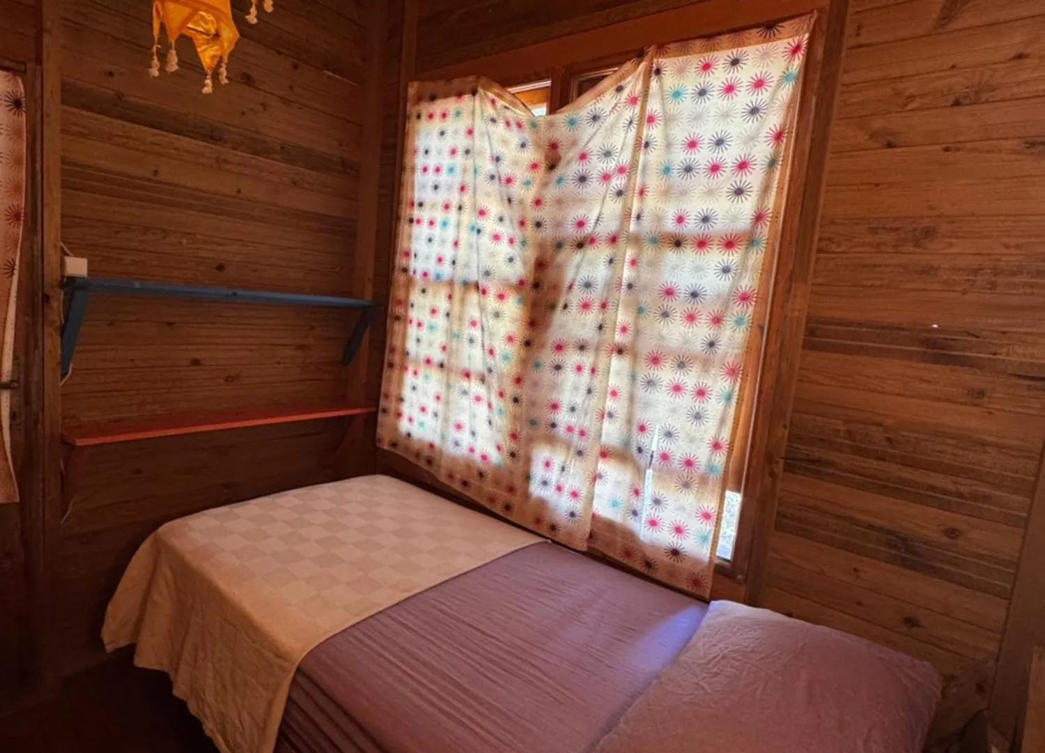 Camping Lilith Pan Bungalows Fethiye Turcia