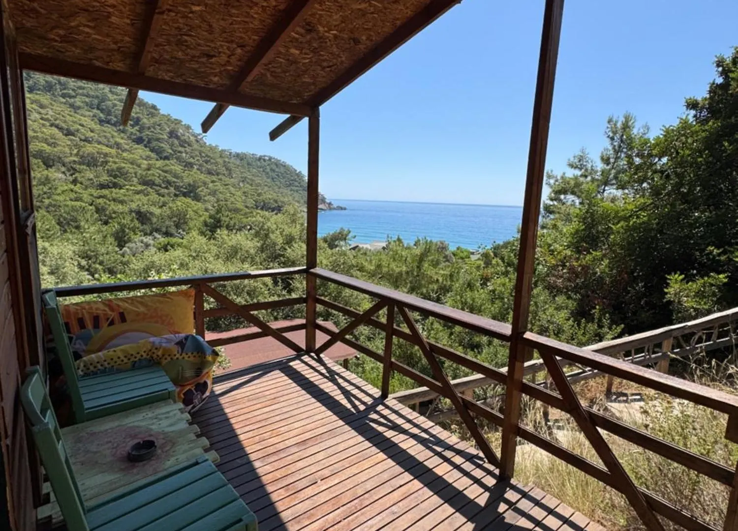 Lilith Pan Bungalows Fethiye 0*,