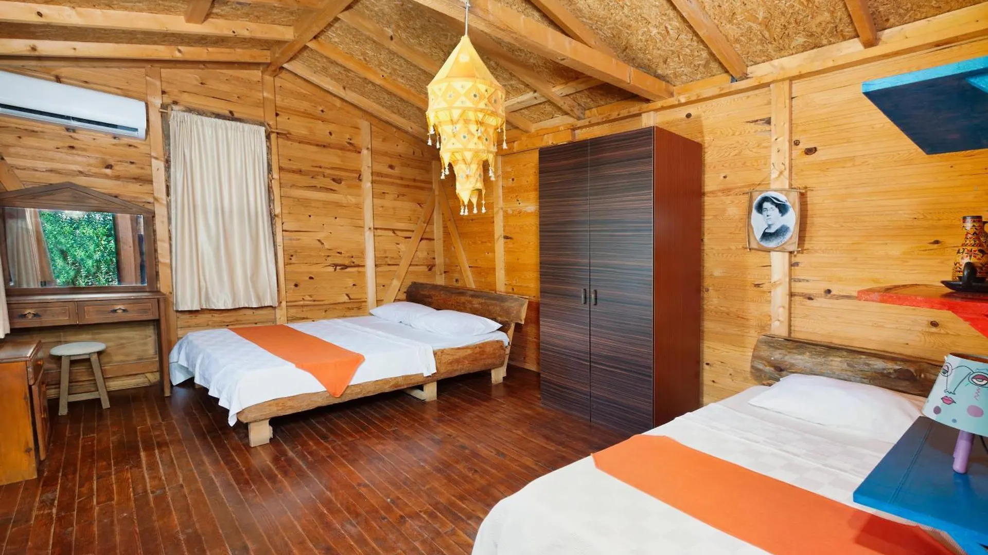 Lilith Pan Bungalows Fethiye
