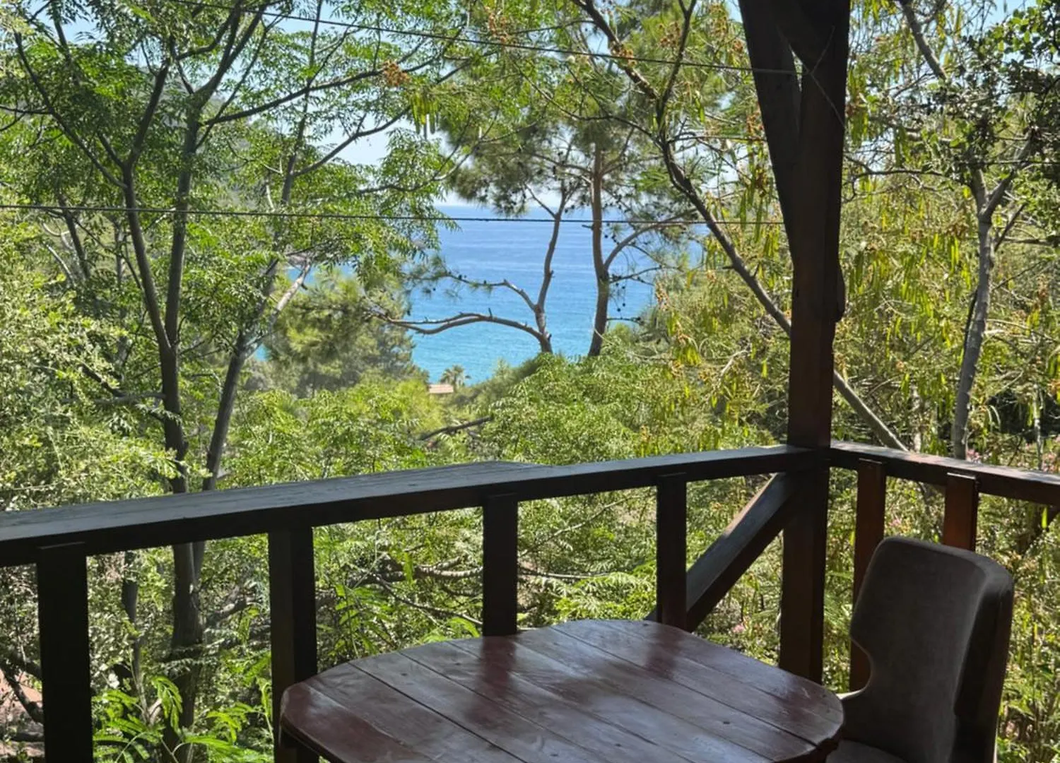 Lilith Pan Bungalows Fethiye Camping