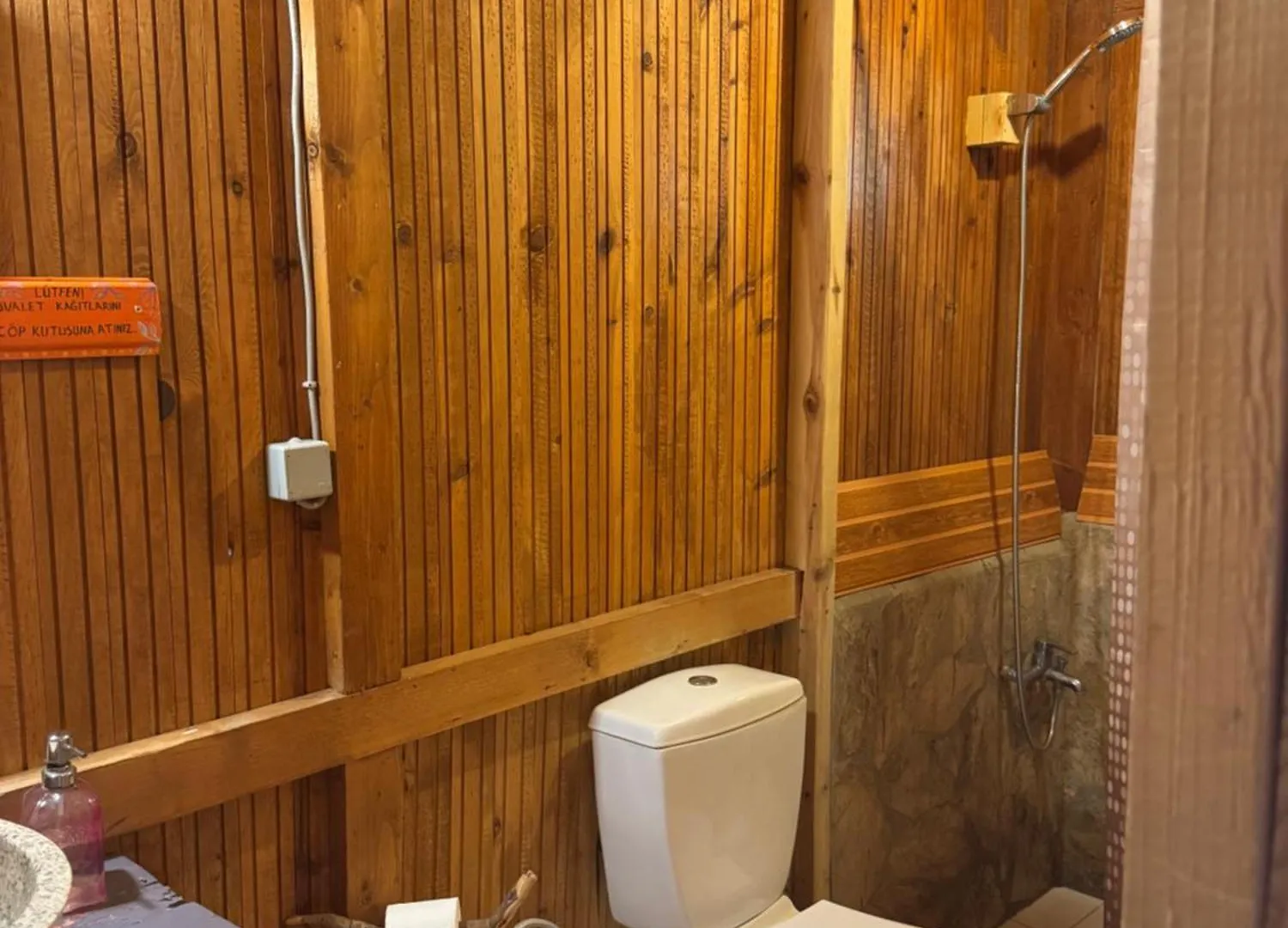 Lilith Pan Bungalows Fethiye