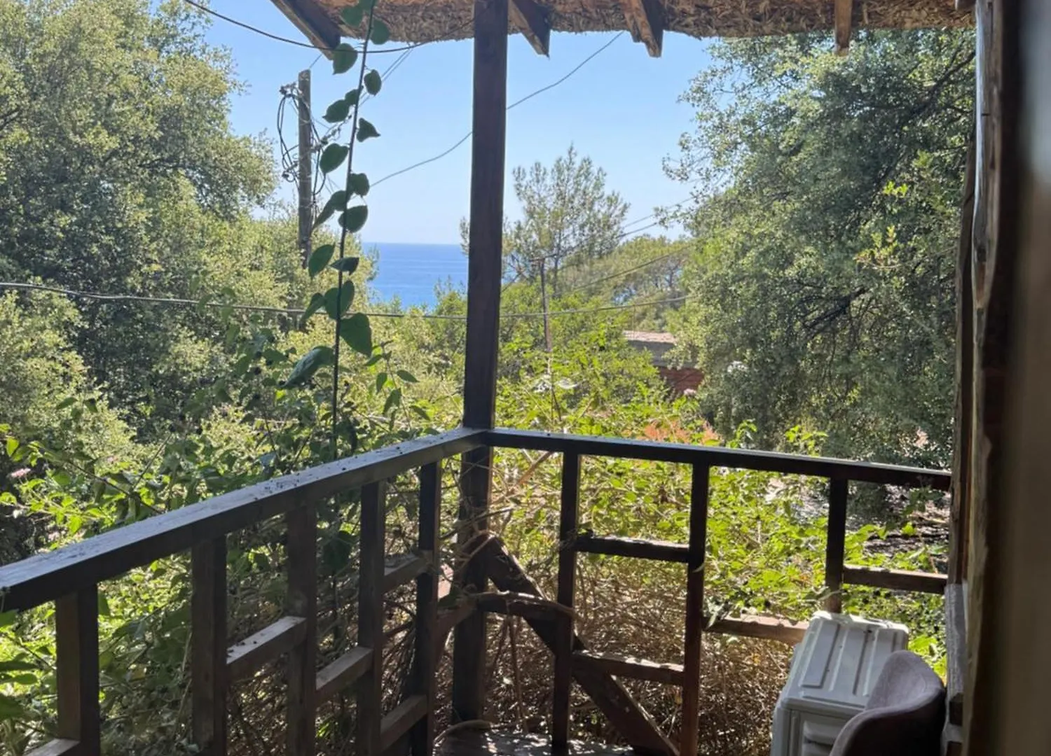 Camping Lilith Pan Bungalows Fethiye