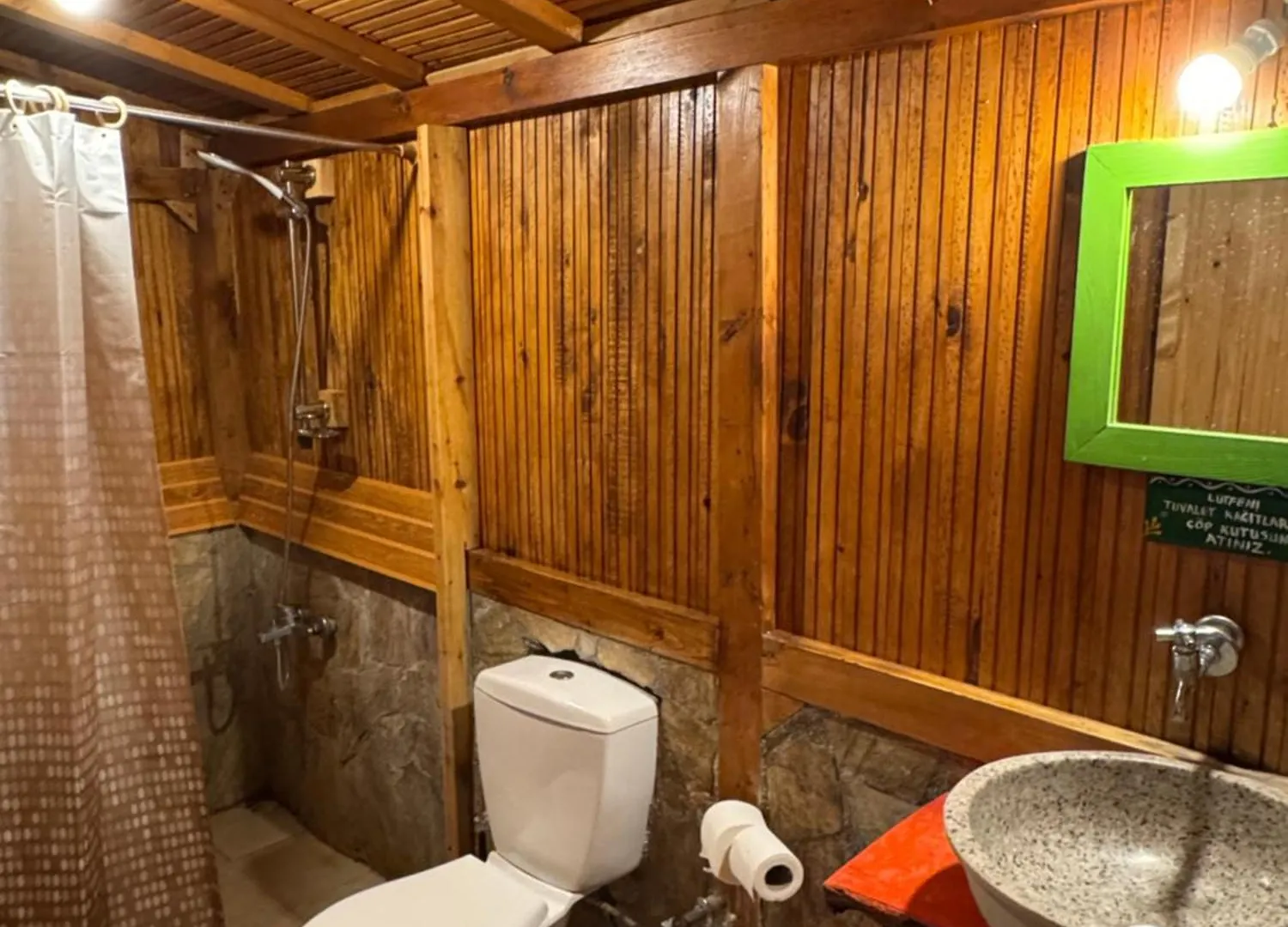 Lilith Pan Bungalows Fethiye 0*,  Turcia